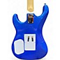 Used Kramer Pacer Classic Blue Solid Body Electric Guitar