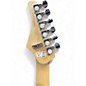 Used Kramer Pacer Classic Blue Solid Body Electric Guitar