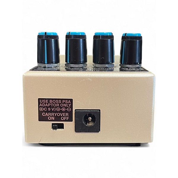 Used BOSS Used BOSS DD-8 DIGITAL DELAY Effect Pedal | Guitar