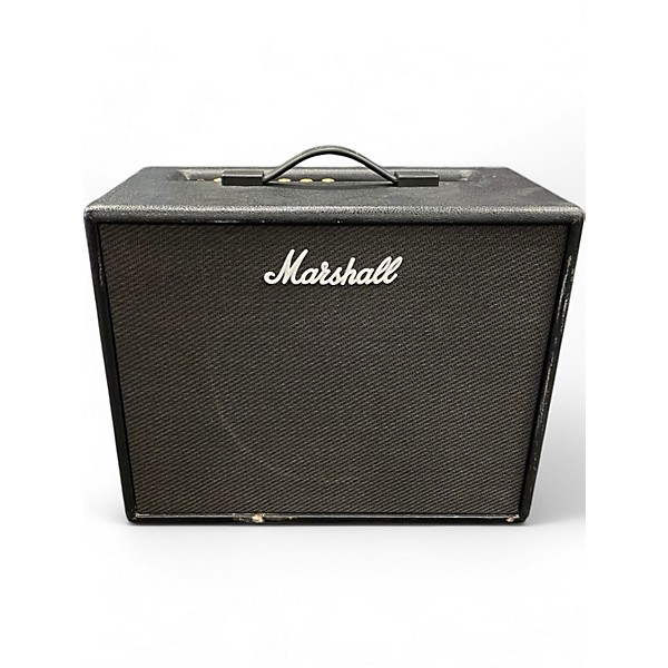 Used Marshall CODE 50W 1x12 Guitar Combo Amp