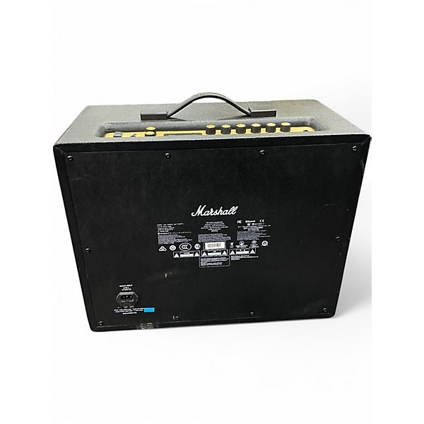 Used Marshall CODE 50W 1x12 Guitar Combo Amp