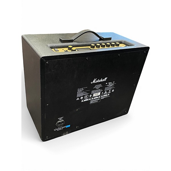 Used Marshall CODE 50W 1x12 Guitar Combo Amp