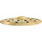 Used SABIAN 10in AAX Ozone Splash Cymbal