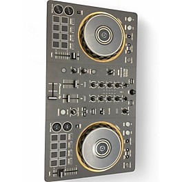 Used 2024 Pioneer DJ DDJ-FLX-4 DJ Controller