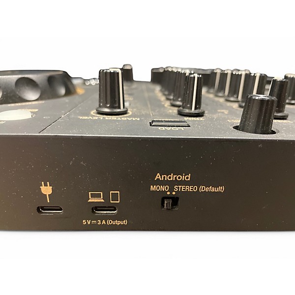Used Pioneer DJ Used 2024 Pioneer DJ DDJ-FLX-4 DJ Controller