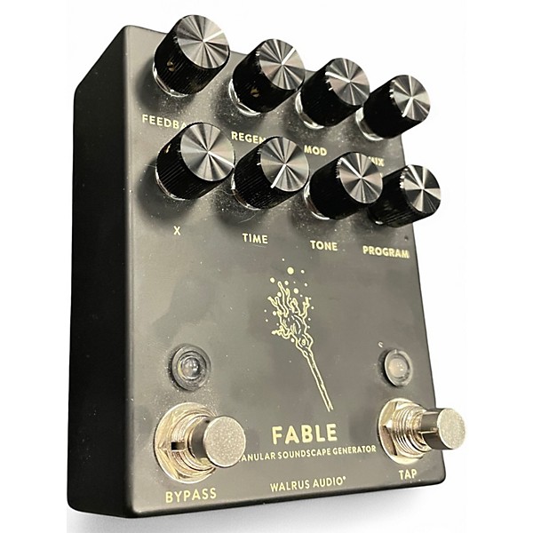 Used Walrus Audio Fable Effect Pedal