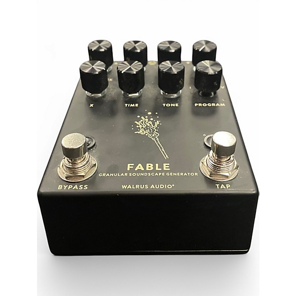 Used Walrus Audio Fable Effect Pedal