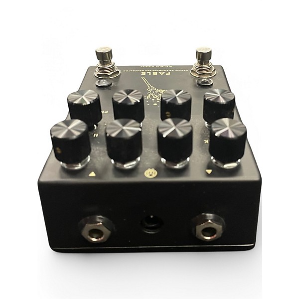 Used Walrus Audio Fable Effect Pedal