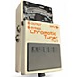 Used BOSS TU3 Chromatic Tuner Pedal