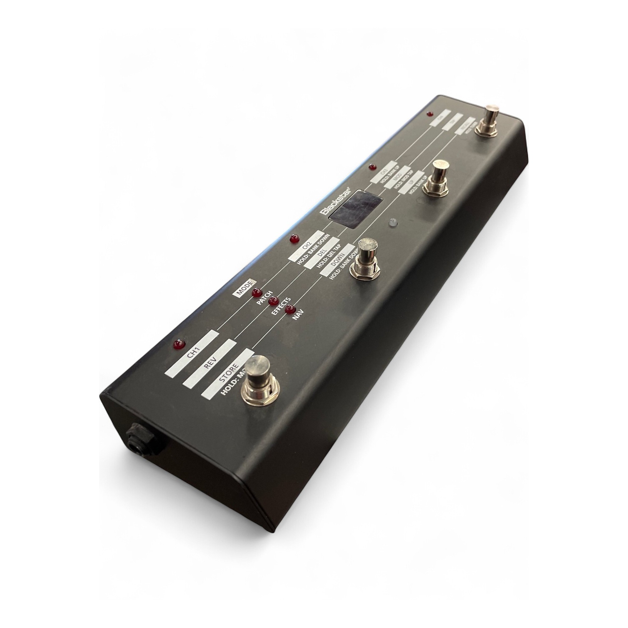FS-10 Footswitch - Blackstar