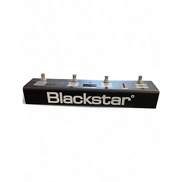 FS-10 Footswitch - Blackstar