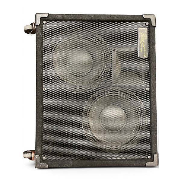 Used Bergantino ht210 Bass Cabinet