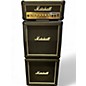 Used Marshall MG15MSII Micro Stack Guitar Stack thumbnail