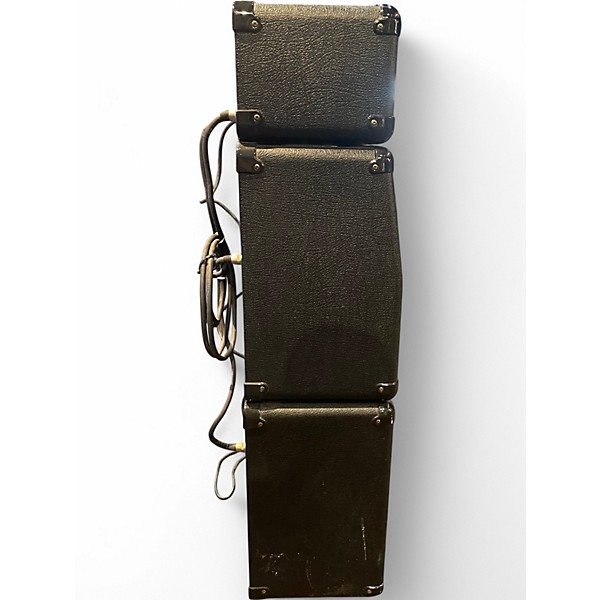 Used Marshall MG15MSII Micro Stack Guitar Stack