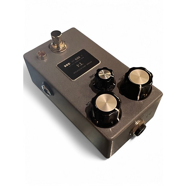 Used Browne Amplification T4 Effect Pedal