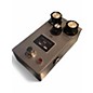 Used Browne Amplification T4 Effect Pedal