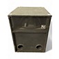 Used Electro-Voice s181 Unpowered Subwoofer thumbnail