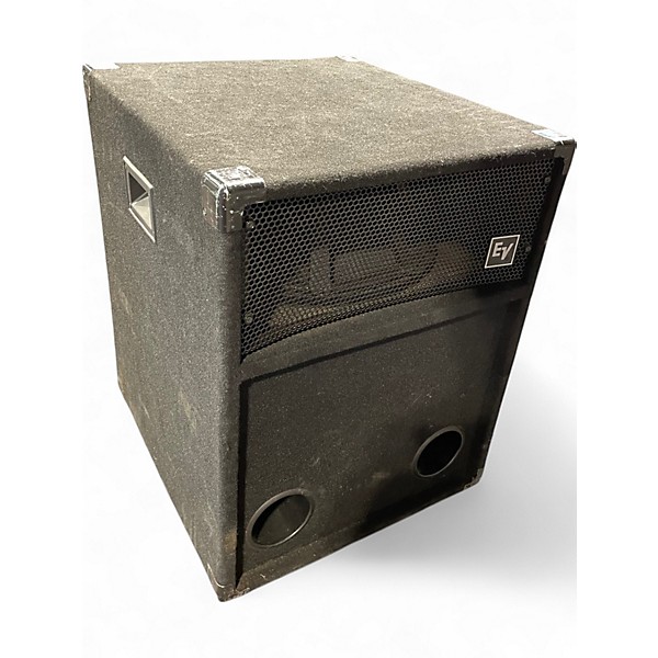 Used Electro-Voice s181 Unpowered Subwoofer