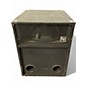 Used Electro-Voice s181 Unpowered Subwoofer thumbnail
