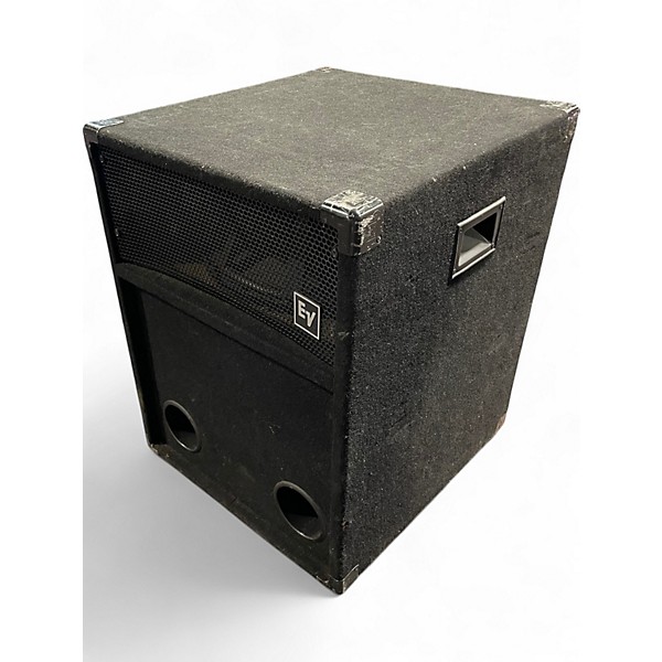 Used Electro-Voice s181 Unpowered Subwoofer