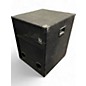 Used Electro-Voice s181 Unpowered Subwoofer