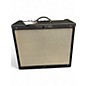 Used Fender Blues Deluxe Reissue 40W 1x12 Tweed Tube Guitar Combo Amp thumbnail