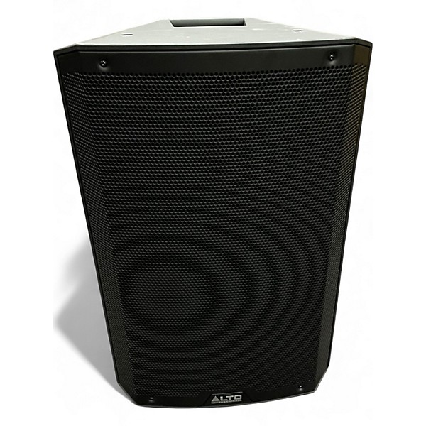 Used Alto TS315 Powered Speaker,New Products : American Fashion Style Bags On Sale