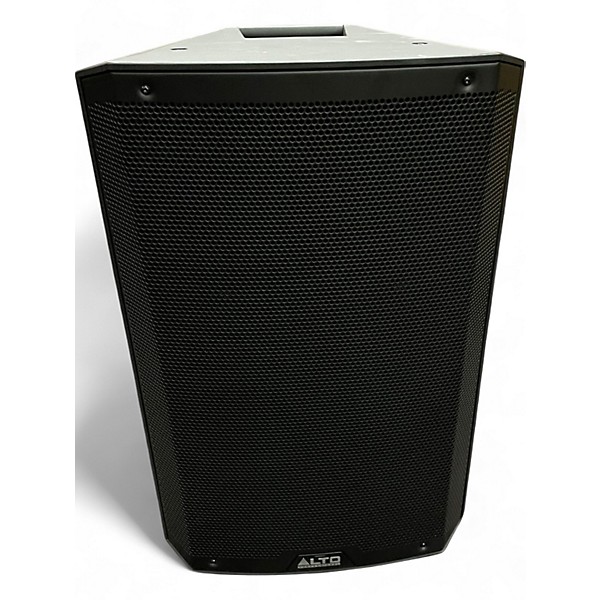 Used Alto TC315 Powered Speaker