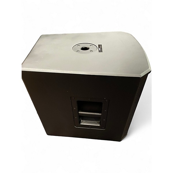 Used Alto TS212S Powered Subwoofer