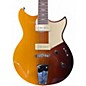 Used Yamaha REVSTAR RSP02T SUNSETBURST Solid Body Electric Guitar thumbnail