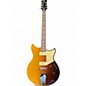 Used Yamaha REVSTAR RSP02T SUNSETBURST Solid Body Electric Guitar