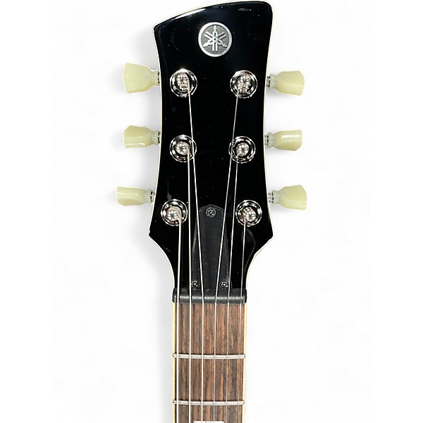 Used Yamaha REVSTAR RSP02T SUNSETBURST Solid Body Electric Guitar