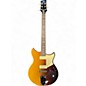 Used Yamaha REVSTAR RSP02T SUNSETBURST Solid Body Electric Guitar