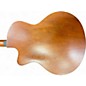 Used Godin 5th Avenue Kingpin II cognac burst Hollow Body Electric Guitar