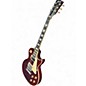 Used Gibson Les Paul Traditional Pro V Cherry Solid Body Electric Guitar