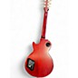 Used Gibson Les Paul Traditional Pro V Cherry Solid Body Electric Guitar