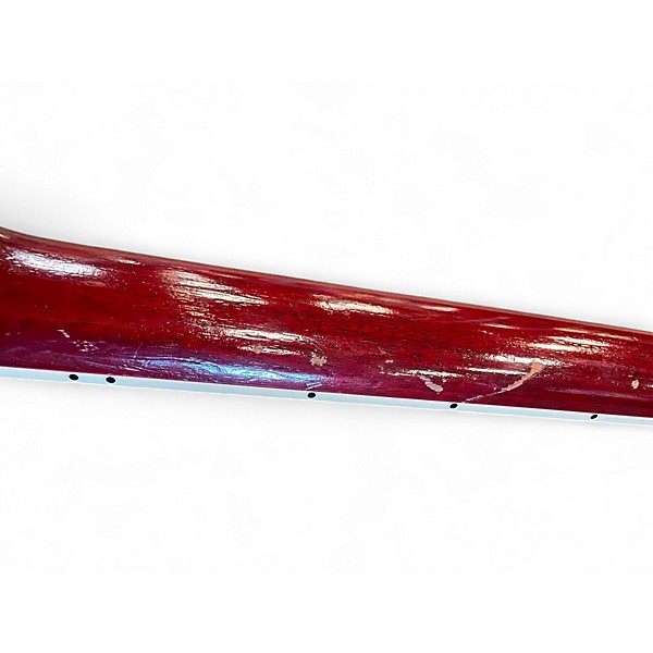 Used Gibson Les Paul Traditional Pro V Cherry Solid Body Electric Guitar