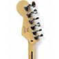 Used Squier Standard Stratocaster Seafoam Green Solid Body Electric Guitar