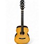 Used Alvarez LF70E DAYBREAK BURST Acoustic Electric Guitar thumbnail