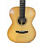 Used Alvarez LF70E DAYBREAK BURST Acoustic Electric Guitar