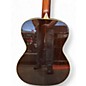 Used Alvarez LF70E DAYBREAK BURST Acoustic Electric Guitar