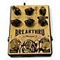 Used Thermion BREAKTHRU Effect Pedal thumbnail