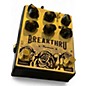 Used Thermion BREAKTHRU Effect Pedal
