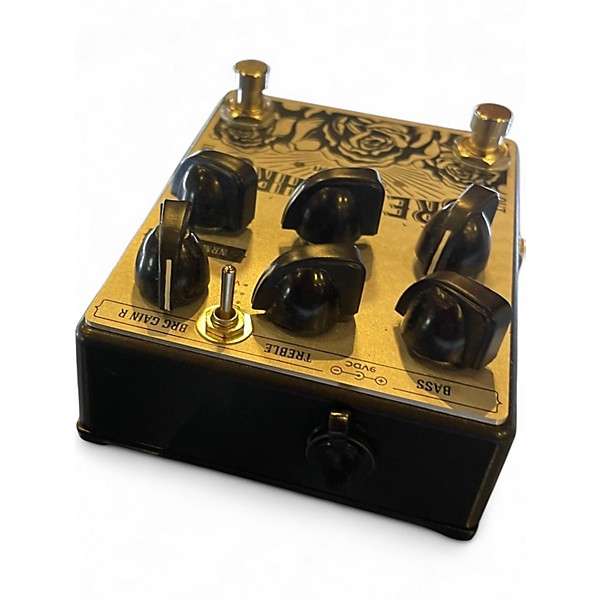 Used Thermion BREAKTHRU Effect Pedal