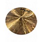 Used Paiste 16in PROTOTYPE CRASH Cymbal thumbnail