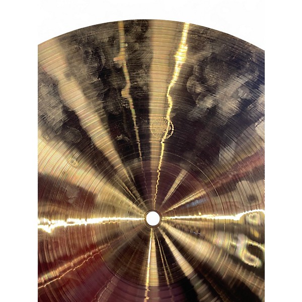 Used Paiste 16in PROTOTYPE CRASH Cymbal