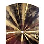 Used Paiste 16in PROTOTYPE CRASH Cymbal