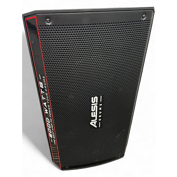 Used Alesis Monitor 1 Active MKII Powered Monitor