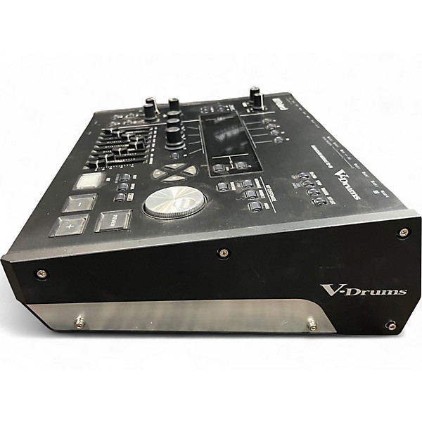 Used Roland TD-50 Electric Drum Module