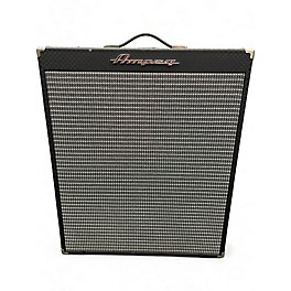 Used Ampeg Rocket Bass RB-210 2x10 500W Bass Combo Amp